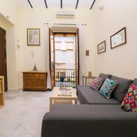 Alohamundi Valvanera Sevilla Exterior foto